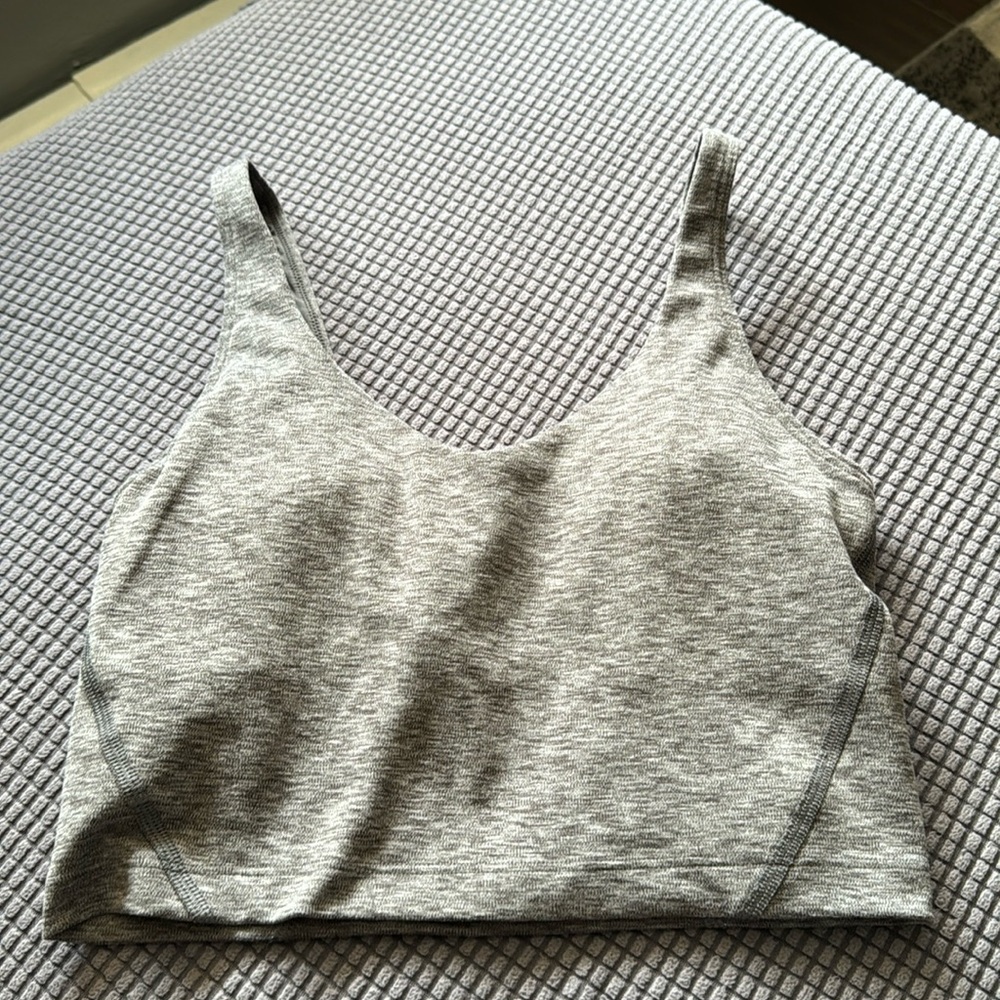 Gilly Hicks Bra